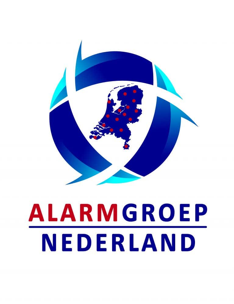 Revolutionair handicap Verlichten Alarm Wesa lid van Alarmgroep Nederland