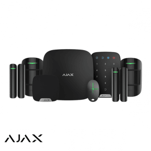 AJAX alarmsysteem compleet