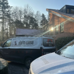 beveiliging voor huizen in enschede