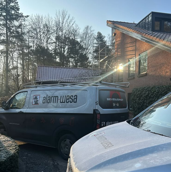 beveiliging voor huizen in enschede