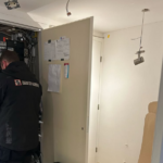 camerabeveiliging installeren in Enschede