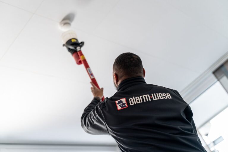 Brandmeldinstallaties: hoe werken ze en waarom zijn ze verplicht?