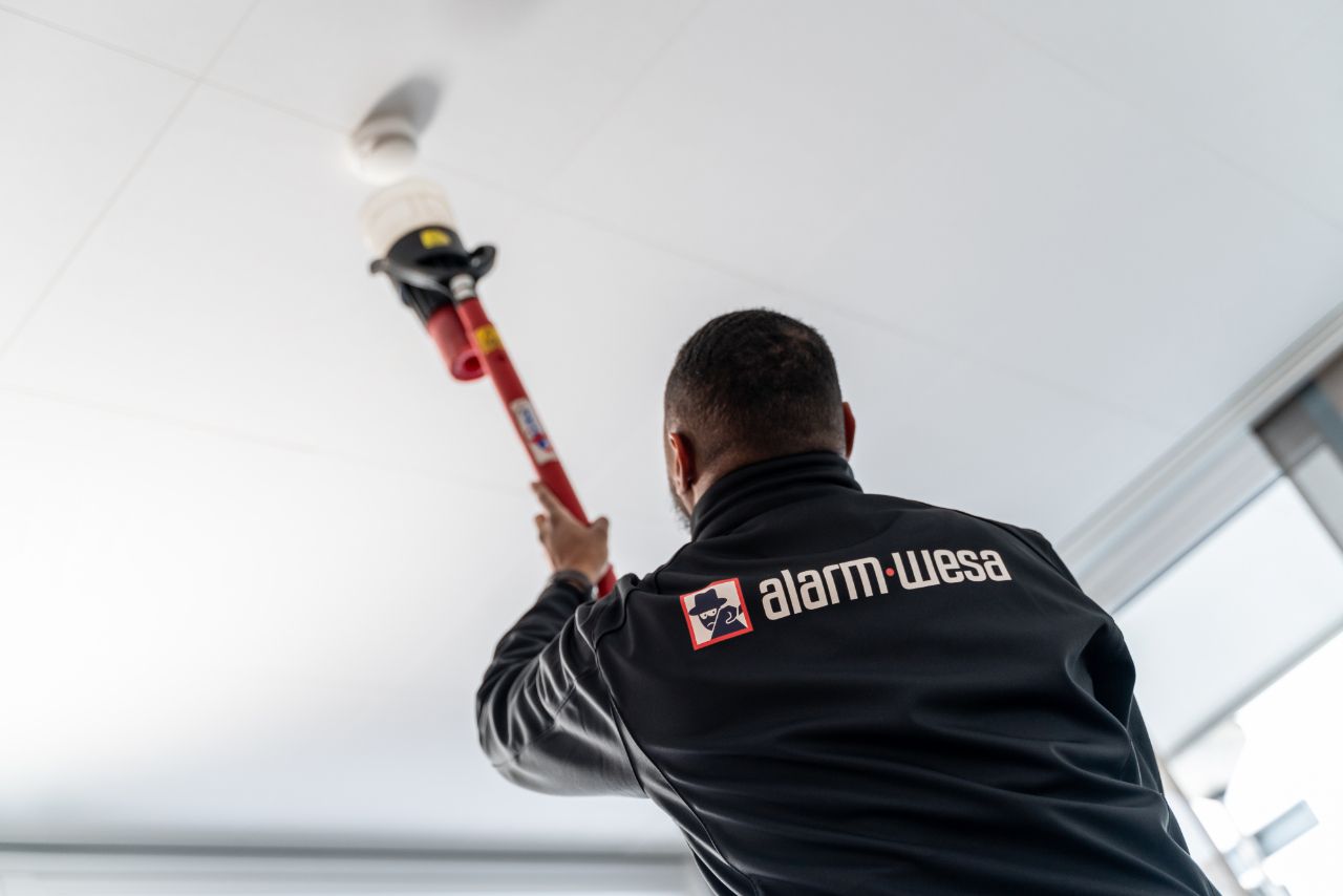 Brandmeldinstallaties: hoe werken ze en waarom zijn ze verplicht?